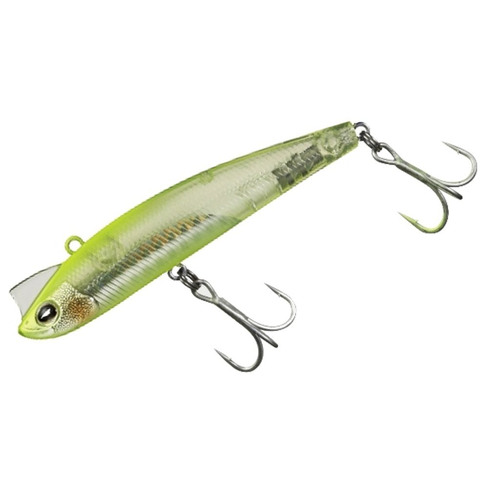 Amazon.co.jp: ダイワ ルアー morethan S-RUSH 85S デイドリーム